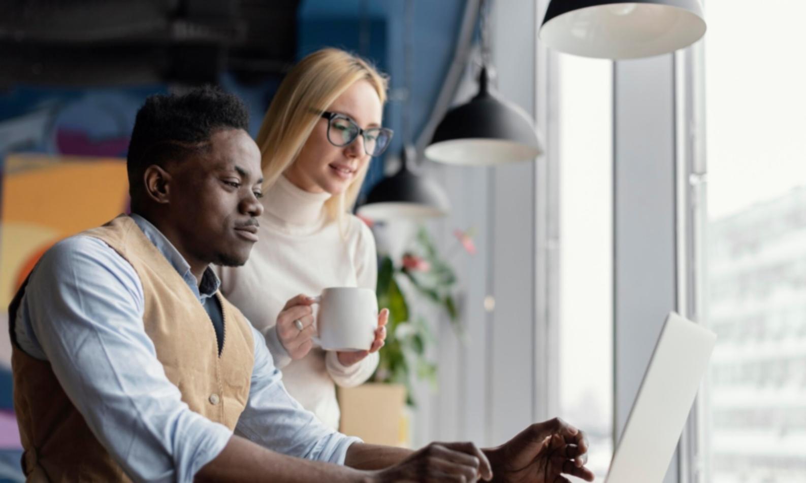Méthode d'apprentissage pratique en modélisation financière